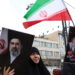 Iran warns UN Security Council against 'provocative action' on Hormuz