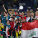 Iraq plot 'shock' as famous win seals World Cup return after 40 years