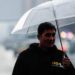 Iraq weather forecast thunderstorms