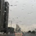 Iraq weather forecast thunderstorms - طقس العراق عواصف رعدية