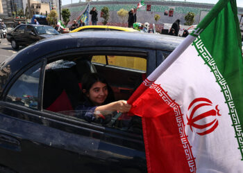 Iraq welcomes US-Iran ceasefire