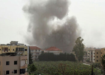 Israel army urges evacuation near Syria-Lebanon crossing ahead of strikes