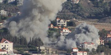 Israeli forces Lebanon ceasefire violations attacks - قوات الاحتلال لبنان انتهاكات الهدنة اعتداءات