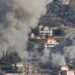 Israeli forces Lebanon ceasefire violations attacks - قوات الاحتلال لبنان انتهاكات الهدنة اعتداءات