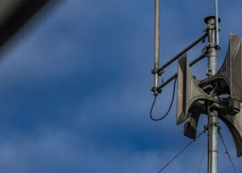 Israeli military southern Lebanon threat zones Upper Galilee sirens - الاحتلال صفارات إنذار جنوب لبنان تهديدات عسكرية