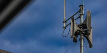 Israeli military southern Lebanon threat zones Upper Galilee sirens - الاحتلال صفارات إنذار جنوب لبنان تهديدات عسكرية