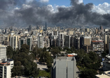 Israeli strikes Lebanon escalate ceasefire - الضربات الإسرائيلية على لبنان تصعد الهدنة