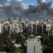Israeli strikes Lebanon escalate ceasefire - الضربات الإسرائيلية على لبنان تصعد الهدنة