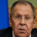 Lavrov urges US abandon threats negotiations - لافروف يدعو التخلي عن الإنذارات المفاوضات