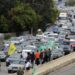 Lebanese displaced return home ceasefire - عودة اللبنانيين النازحين إلى الجنوب