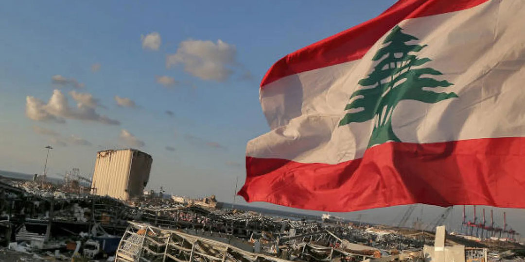 Lebanon Israel direct talks - محادثات لبنان إسرائيل المباشرة