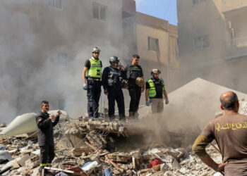 Lebanon casualties Israeli offensive killed wounded deaths airstrikes