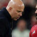Liverpool transfer strategy Mohamed Salah Arne Slot English Premier League