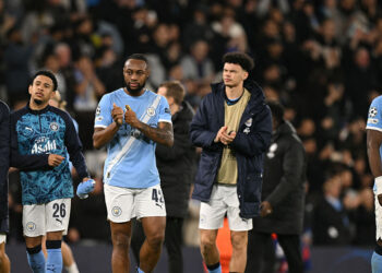 Man City host Liverpool, Arsenal chase treble in FA Cup quarter-finals