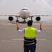Najaf airport international flights resume Iran reopening