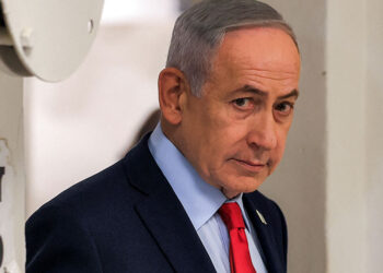 Netanyahu Israel Hezbollah strikes Lebanon military operations