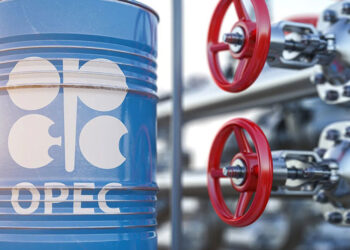 OPEC oil demand forecast 2026 production decline geopolitical tensions - أوبك توقعات الطلب النفط 2026 تراجع الإنتاج