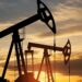 Oil prices drop Strait of Hormuz Iran