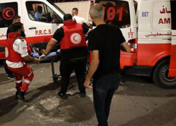 Palestinian casualties West Bank occupation forces raids - إصابات فلسطينية الضفة الغربية عمليات احتلال