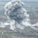 Russia Ukraine ceasefire drone attacks violations accusations - روسيا أوكرانيا الهدنة المسيّرات الهجمات خروقات