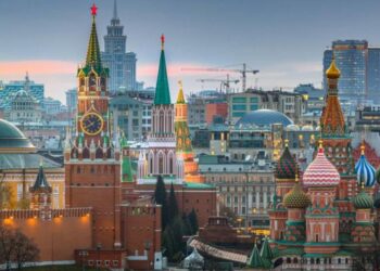 Russia help Iran US settlement negotiations - روسيا المساعدة تسوية إيران أمريكا