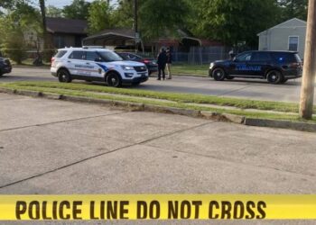 Shreveport Louisiana shooting children killed - إطلاق نار شريفبورت لويزيانا مقتل أطفال