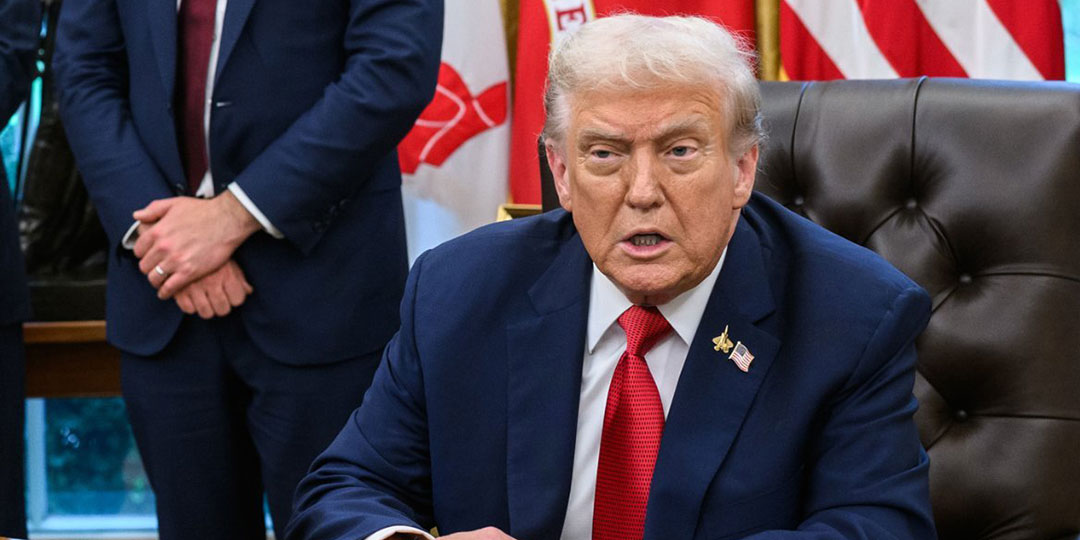 Trump Iran war nearly over - ترامب حرب إيران قريبة النهاية