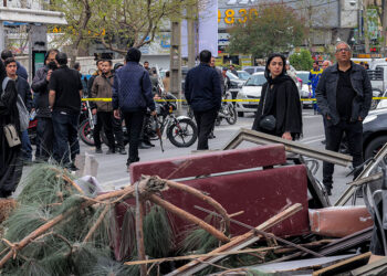 Trump says war could end in two, three weeks as Israel strikes Tehran