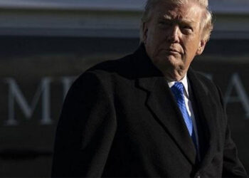 Trump threatens naval blockade Iran ceasefire - ترامب يهدد حصار بحري إيران هدنة