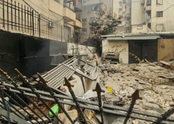 UN force says three peacekeepers wounded in Lebanon