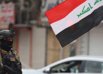 US embassy in Baghdad warns of attacks in city