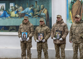 Ukraine Russia Easter ceasefire - هدنة عيد الفصح أوكرانيا روسيا