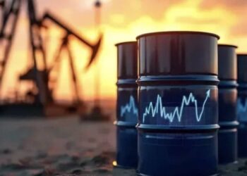 oil prices Brent crude Iran air defense surge energy market - أسعار النفط خام برنت دفاعات إيرانية ارتفاع أسعار الطاقة