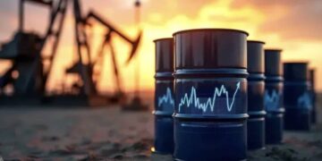 oil prices Brent crude Iran air defense surge energy market - أسعار النفط خام برنت دفاعات إيرانية ارتفاع أسعار الطاقة