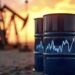 oil prices Brent crude Iran air defense surge energy market