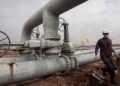 Basra Haditha pipeline project