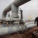 Basra Haditha pipeline project - مشروع أنبوب بصرة حديثة