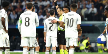 Carvajal injury Real Madrid - إصابة كارفاخال ريال مدريد