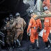 China coal mine explosion - انفجار منجم فحم في الصين