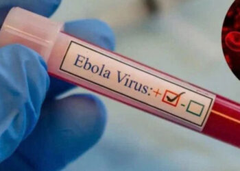 Congo Ebola outbreak deaths - تفشي إيبولا في الكونغو