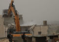 EU sanctions on West Bank settlers - عقوبات أوروبية على مستوطنين