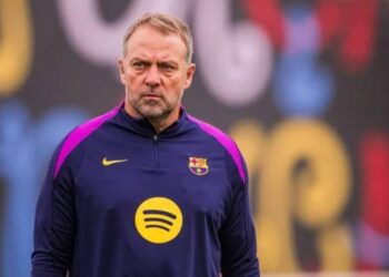 Flick Barcelona Ancelotti Brazil - فليك برشلونة أنشيلوتي البرازيل