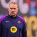 Flick Barcelona Ancelotti Brazil - فليك برشلونة أنشيلوتي البرازيل