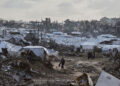 Gaza humanitarian crisis - الكارثة الإنسانية في غزة