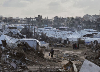 Gaza humanitarian crisis - الكارثة الإنسانية في غزة