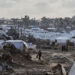 Gaza humanitarian crisis - الكارثة الإنسانية في غزة