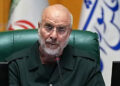 Ghalibaf re-elected Parliament Speaker - إعادة انتخاب قاليباف