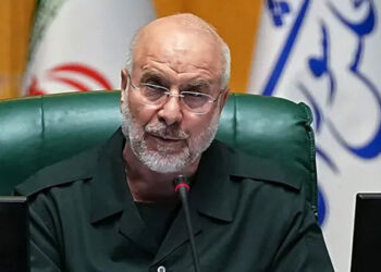 Ghalibaf re-elected Parliament Speaker - إعادة انتخاب قاليباف