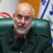Ghalibaf re-elected Parliament Speaker - إعادة انتخاب قاليباف