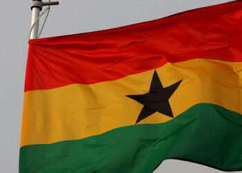 Ghana rejects US health agreement - غانا ترفض الاتفاق الصحي الأمريكي